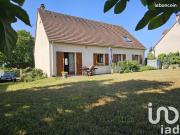 Maison 7 pièces 158 m²