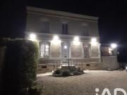 Maison 7 pièces 158 m²