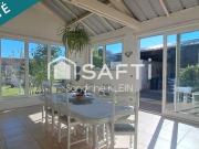 Maison 7 pièces 158 m²