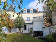 Maison 7 pièces 158 m²