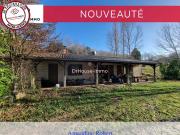 Maison 7 pièces 158 m²