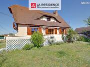 Maison 7 pièces 158 m²