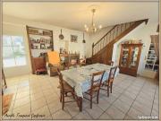 Maison 7 pièces 158 m²