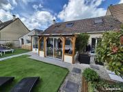 Maison 7 pièces 158 m²