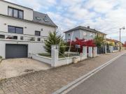 Maison 7 pièces 158 m² Maison 7 pièces 158 m²