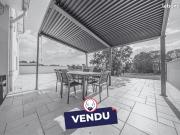 Maison 7 pièces 158 m²