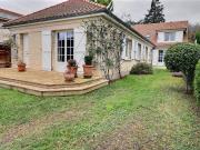 Maison 7 pièces 158 m²