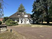 Maison 7 pièces 158 m²
