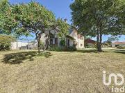 Maison 7 pièces 158 m²