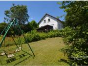 Maison 7 pièces 158 m²