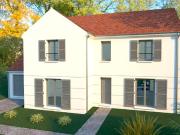 Maison 7 pièces 158 m²