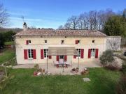 Maison 7 pièces 158 m²