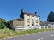 Maison 7 pièces 158 m²