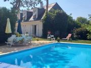 Maison 7 pièces 158 m²