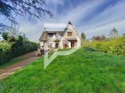 Maison 7 pièces 158 m²