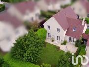 Maison 7 pièces 158 m²