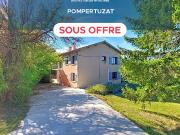 Maison 7 pièces 158 m²