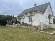 Maison 7 pièces 158 m²