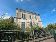 Maison 7 pièces 158 m²