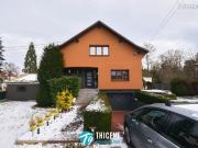 Maison 7 pièces 158 m²