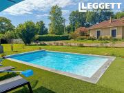 Maison 7 pièces 158 m²
