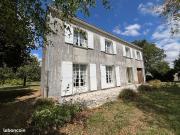Maison 7 pièces 158 m²