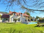 Maison 7 pièces 158 m²