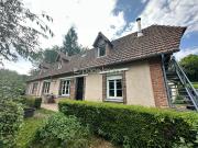 Maison 7 pièces 158 m²