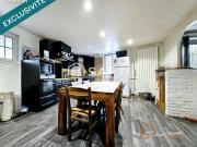 Maison 7 pièces 158 m²