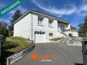 Maison 7 pièces 159 m²