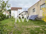 Maison 7 pièces 159 m²