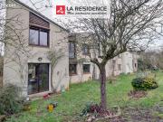 Maison 7 pièces 159 m²