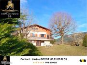 Maison 7 pièces 159 m²