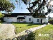 Maison 7 pièces 159 m²