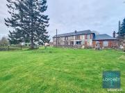 Maison 7 pièces 159 m²