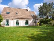 Maison 7 pièces 159 m²