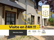 Maison 7 pièces 159 m²