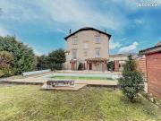 Maison 7 pièces 159 m²