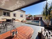 Maison 7 pièces 159 m²