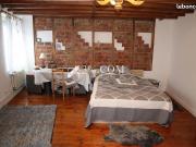 Maison 7 pièces 160 m²