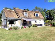 Maison 7 pièces 160 m²