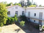 Maison 7 pièces 160 m²