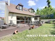 Maison 7 pièces 160 m²