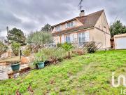 Maison 7 pièces 160 m²