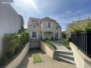 Maison 7 pièces 160 m²