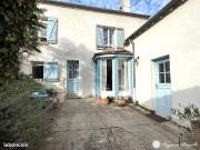 Maison 7 pièces 160 m²