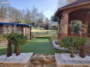 Maison 7 pièces 160 m²