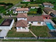 Maison 7 pièces 160 m²