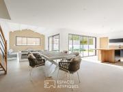 Maison 7 pièces 160 m²