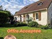 Maison 7 pièces 160 m²